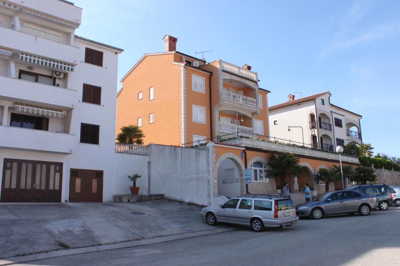 Apartments And Rooms With Wifi Vrsar, Porec - 3007 Eksteriør billede