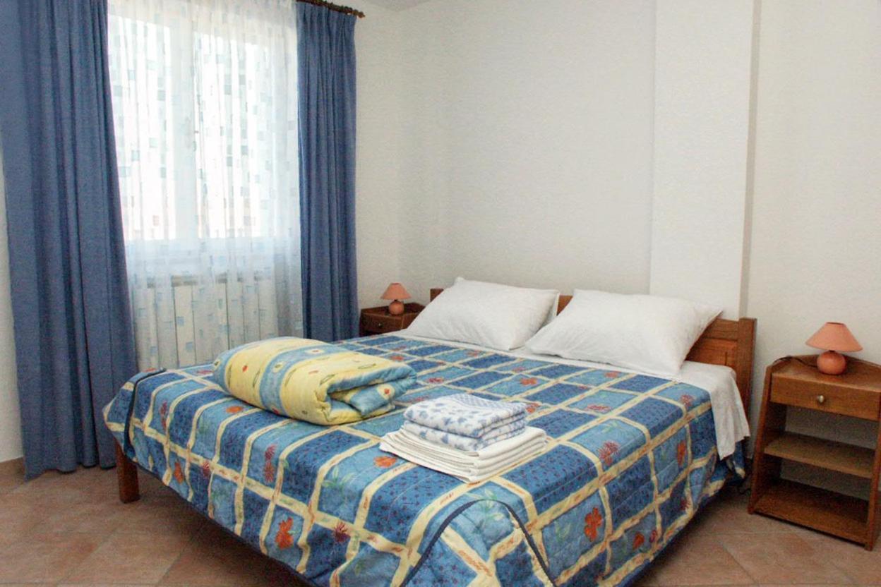 Apartments And Rooms With Wifi Vrsar, Porec - 3007 Eksteriør billede