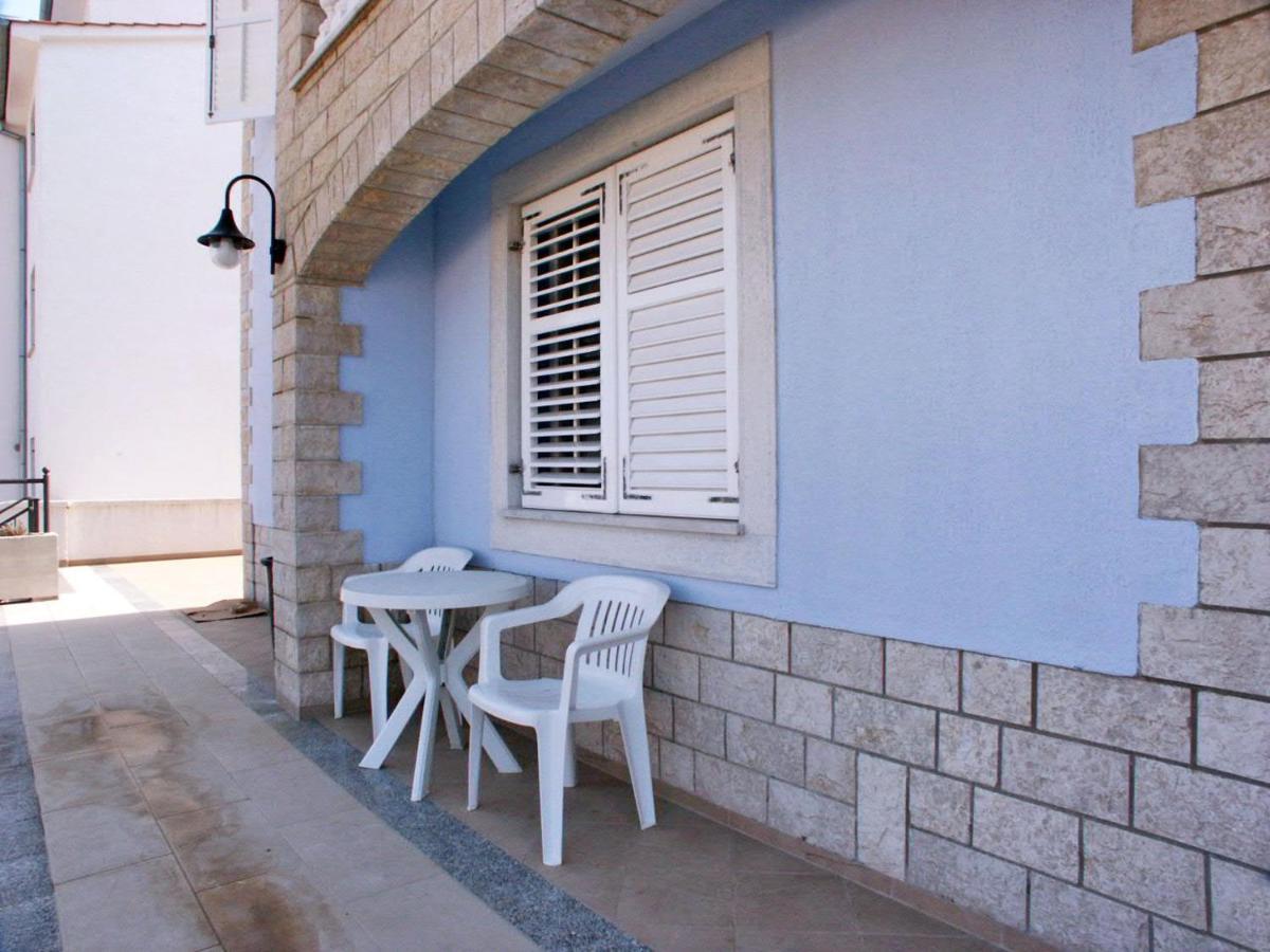 Apartments And Rooms With Wifi Vrsar, Porec - 3007 Eksteriør billede