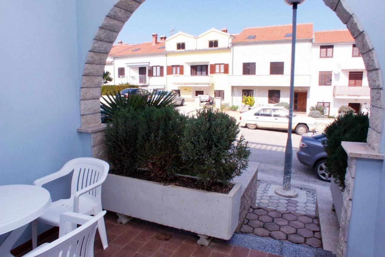 Apartments And Rooms With Wifi Vrsar, Porec - 3007 Eksteriør billede